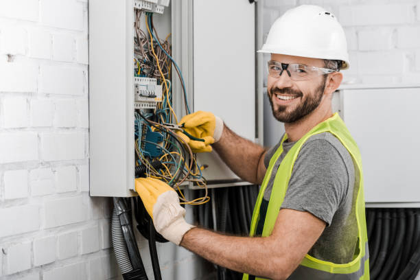 Best Electrical Installation Contractor  in Clarkdale, AZ